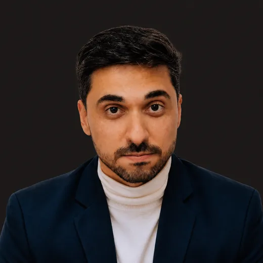 Rafael Mendes