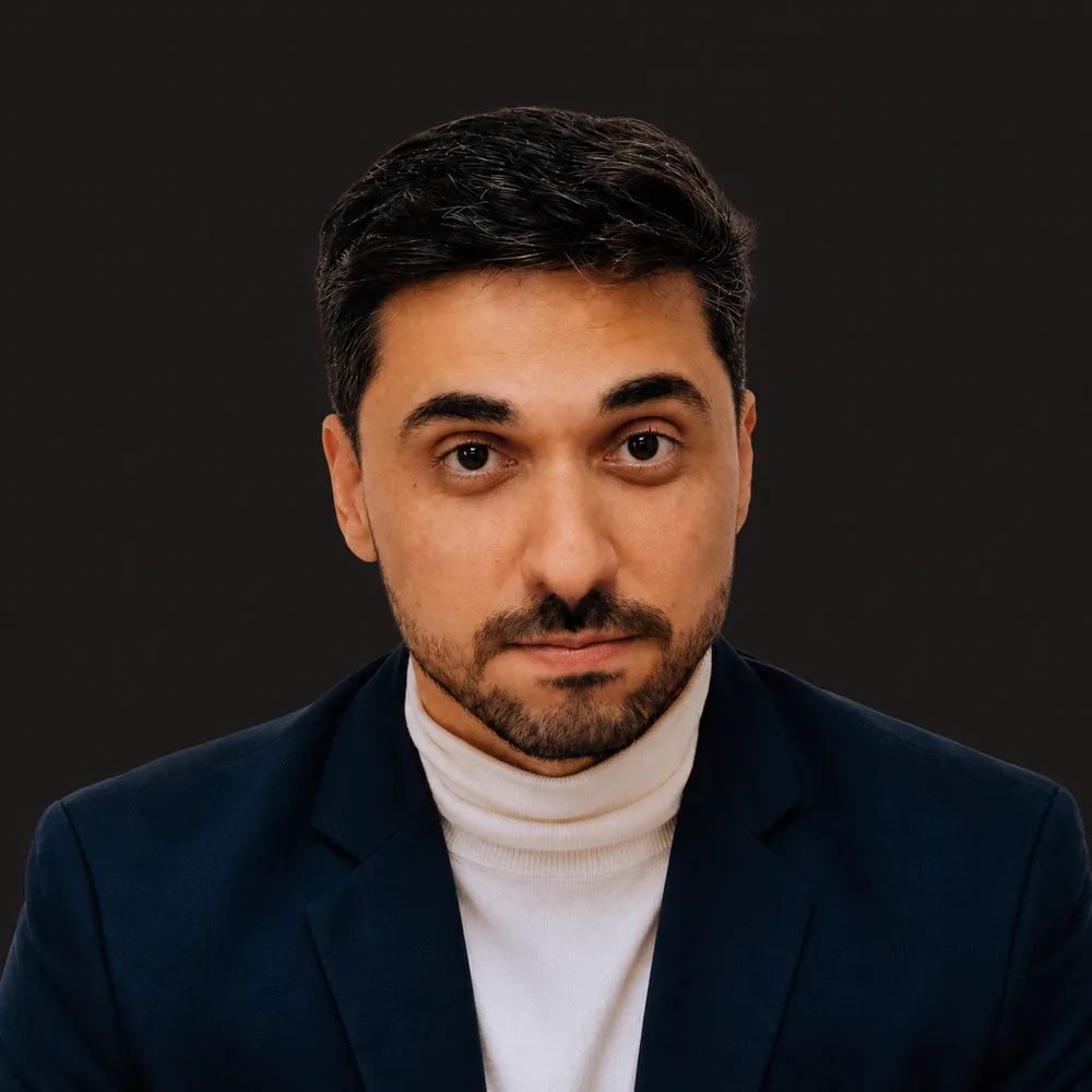 Rafael Mendes · Fundador da Flow Performance Digital